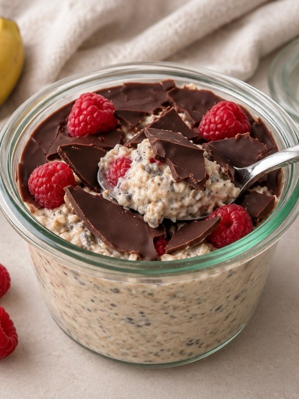 Magnum oats